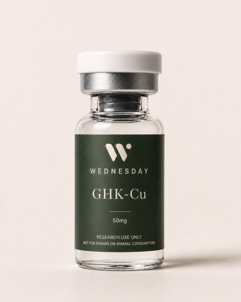 GHK-Cu