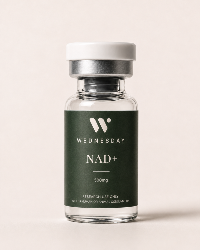 NAD+