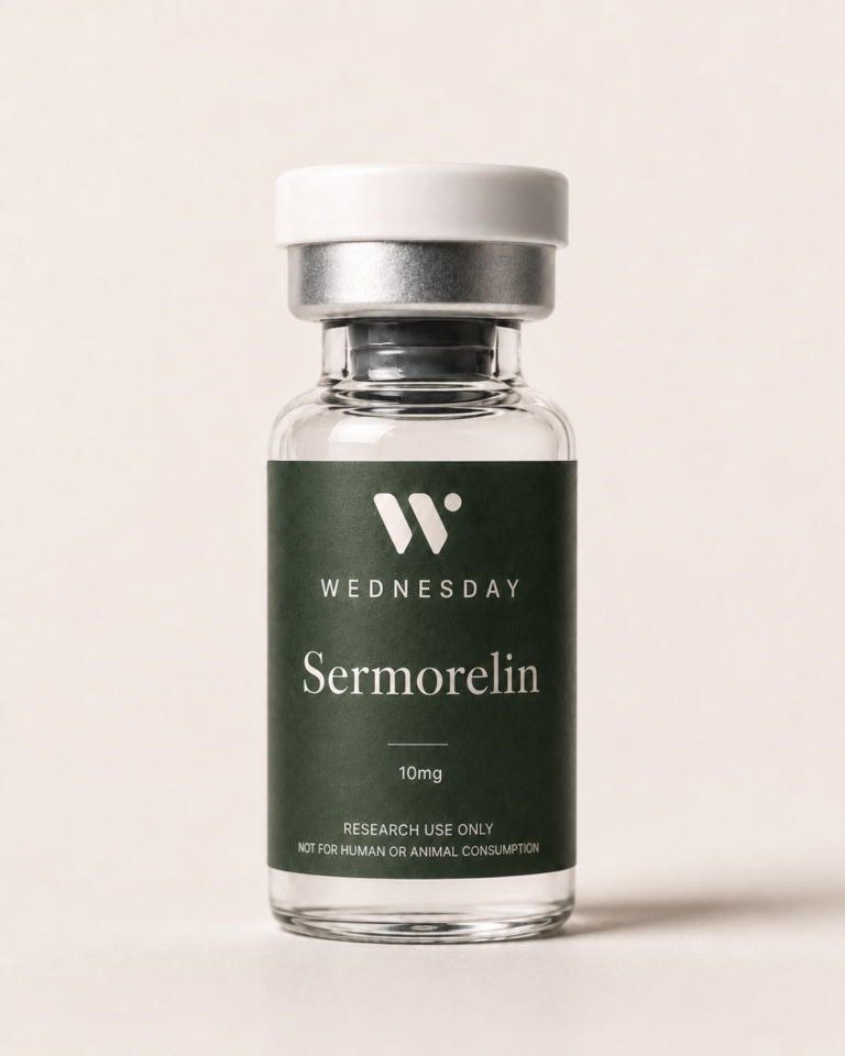 Sermorelin